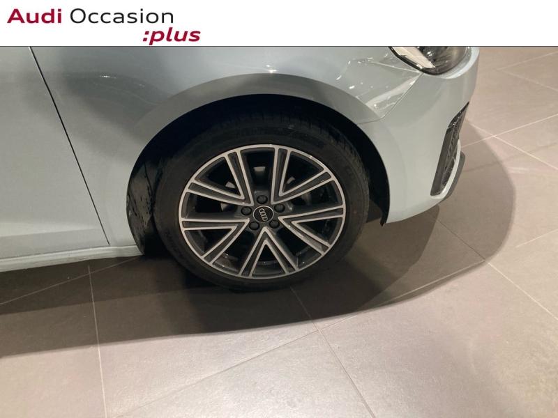 Voitures occasions Audi A1 Sportback Advanced Lille