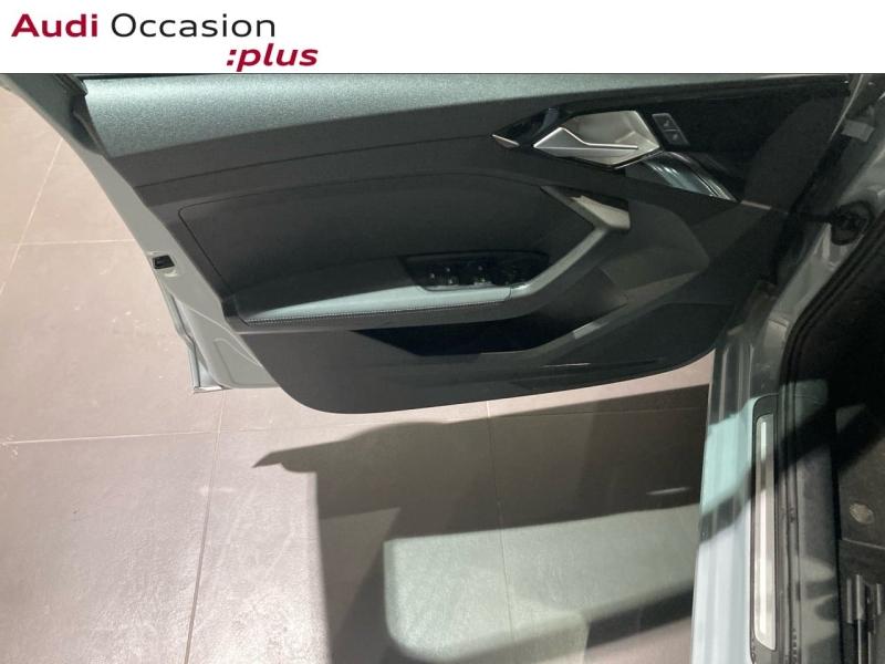 Voitures occasions Audi A1 Sportback Advanced Lille