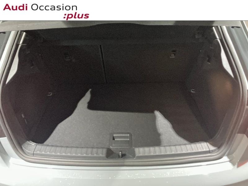 Voitures occasions Audi A1 Sportback Advanced Lille