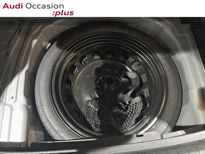 Voitures occasions Audi A1 Sportback Advanced Lille