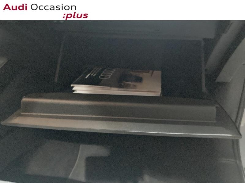 Voitures occasions Audi A1 Sportback Advanced Lille