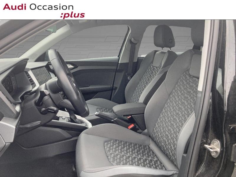 Voitures occasions Audi A1 Sportback Advanced 2 Lille