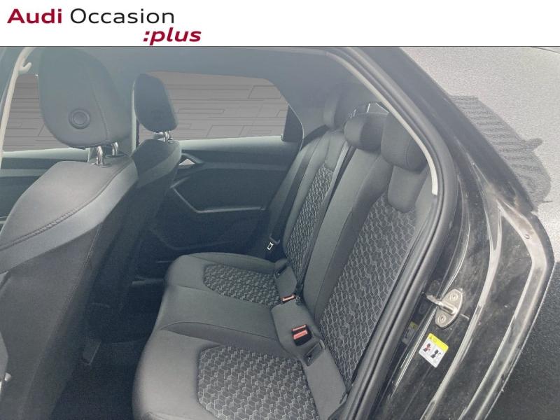 Voitures occasions Audi A1 Sportback Advanced 2 Lille