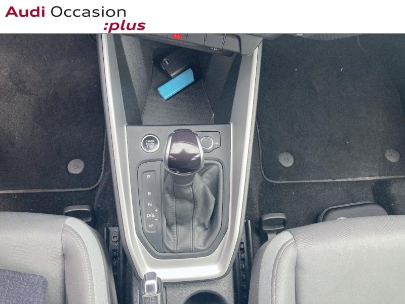 Voitures occasions Audi A1 Sportback Advanced 2 Dechy