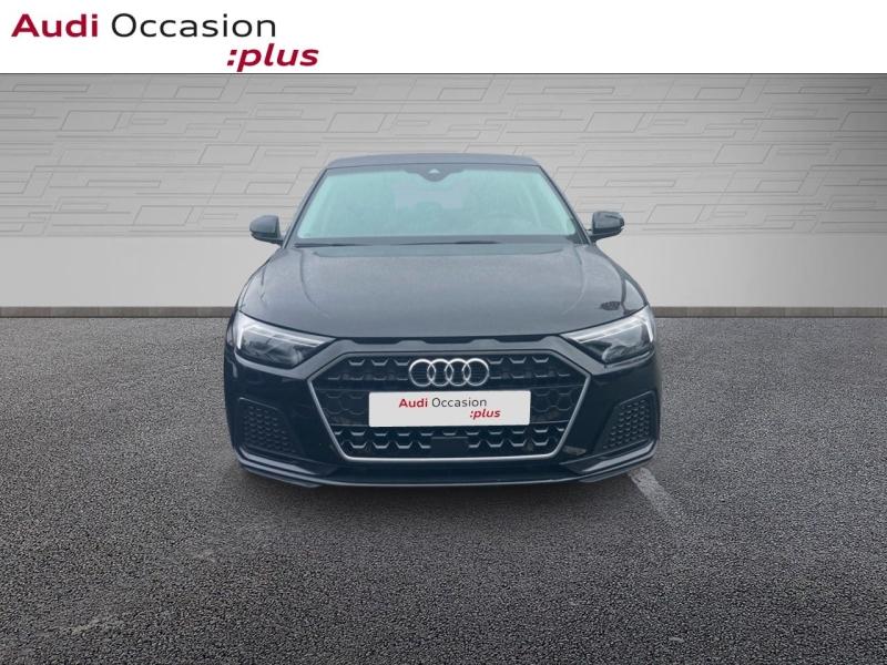 Voitures occasions Audi A1 Sportback Advanced 2 Dechy