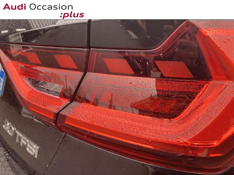 Voitures occasions Audi A1 Sportback Advanced 2 Dechy