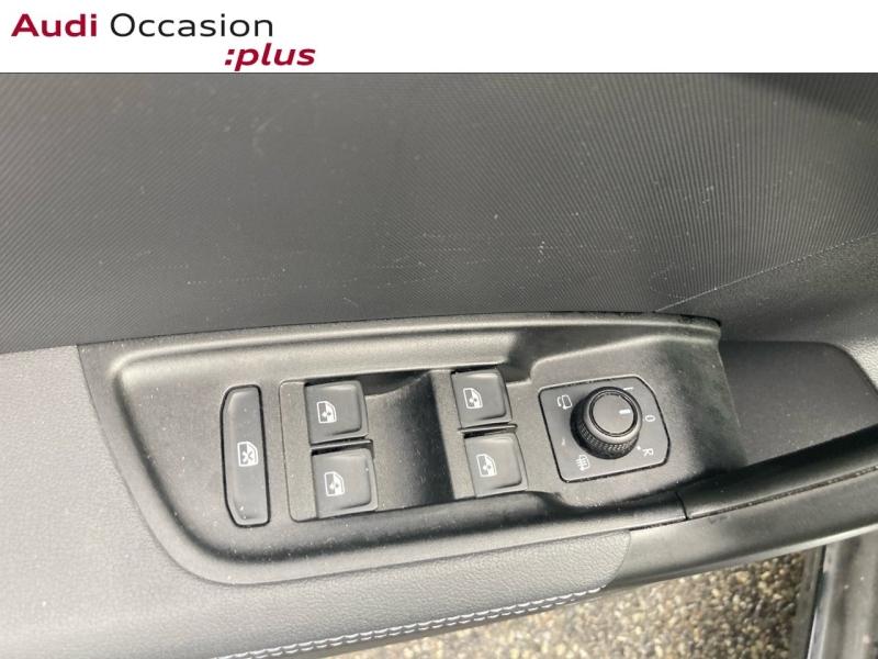 Voitures occasions Audi A1 Sportback Advanced 2 Dechy