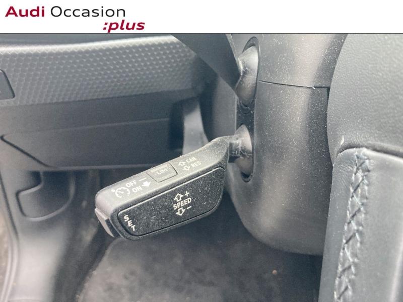 Voitures occasions Audi A1 Sportback Advanced 2 Dechy