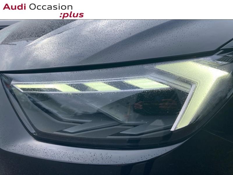Voitures occasions Audi A1 Sportback Advanced 2 Dechy