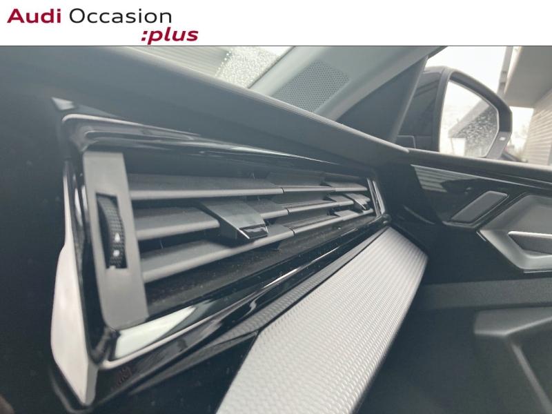 Voitures occasions Audi A1 Sportback Advanced 2 Lille