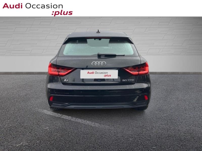 Voitures occasions Audi A1 Sportback Advanced 2 Dechy