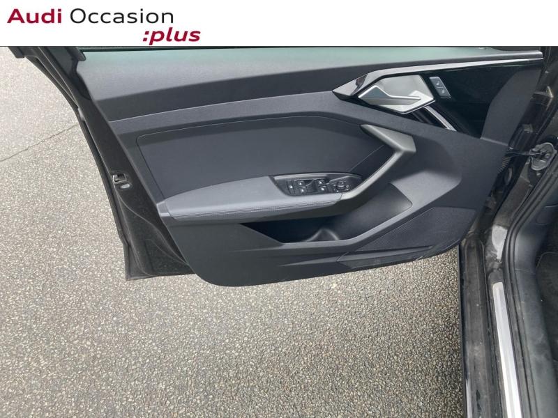 Voitures occasions Audi A1 Sportback Advanced 2 Dechy