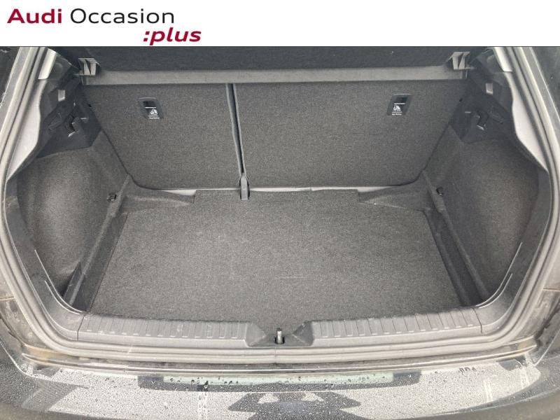 Voitures occasions Audi A1 Sportback Advanced 2 Dechy