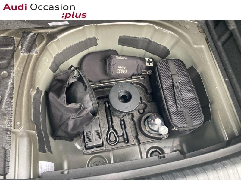 Voitures occasions Audi A1 Sportback Advanced 2 Dechy