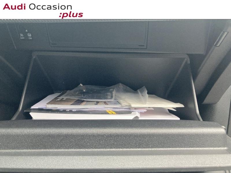 Voitures occasions Audi A1 Sportback Advanced 2 Dechy