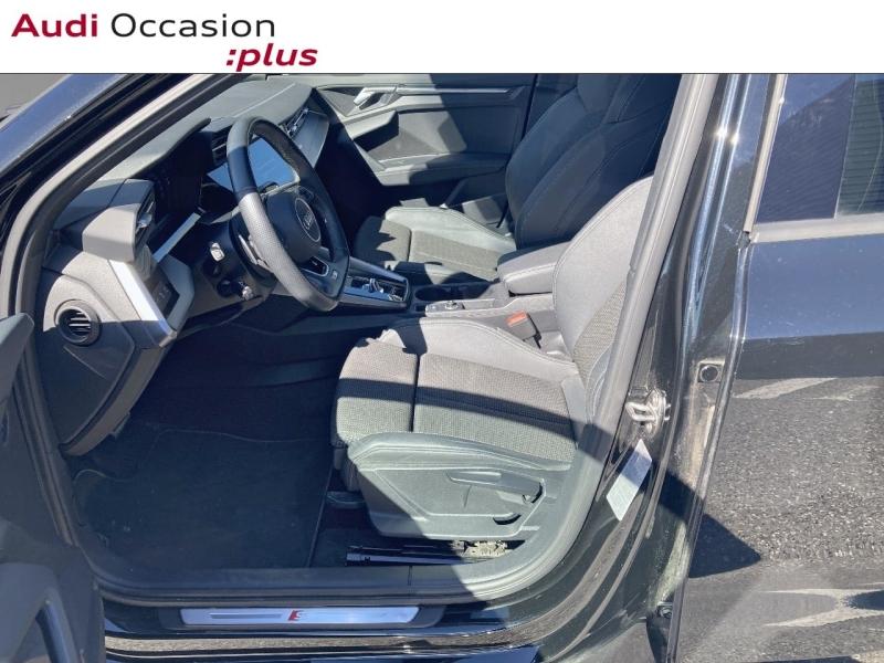 Voitures occasions Audi A3 Sportback S line Lille