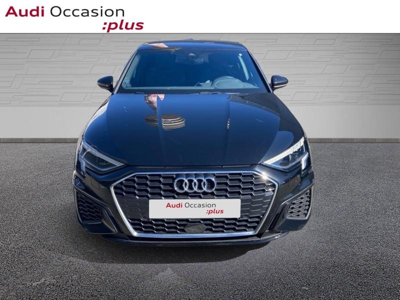 Voitures occasions Audi A3 Sportback S line Lille
