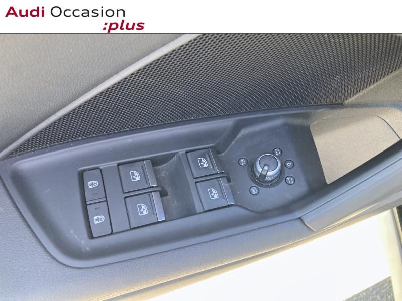 Voitures occasions Audi A3 Sportback S line Lille