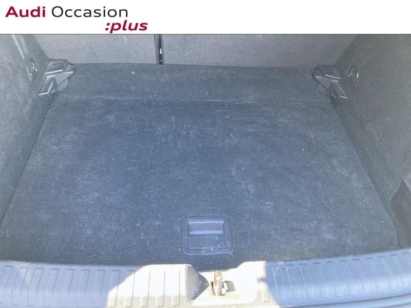 Voitures occasions Audi A3 Sportback S line Lille