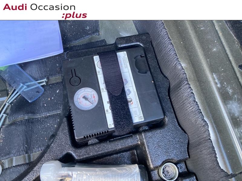 Voitures occasions Audi A3 Sportback S line Lille