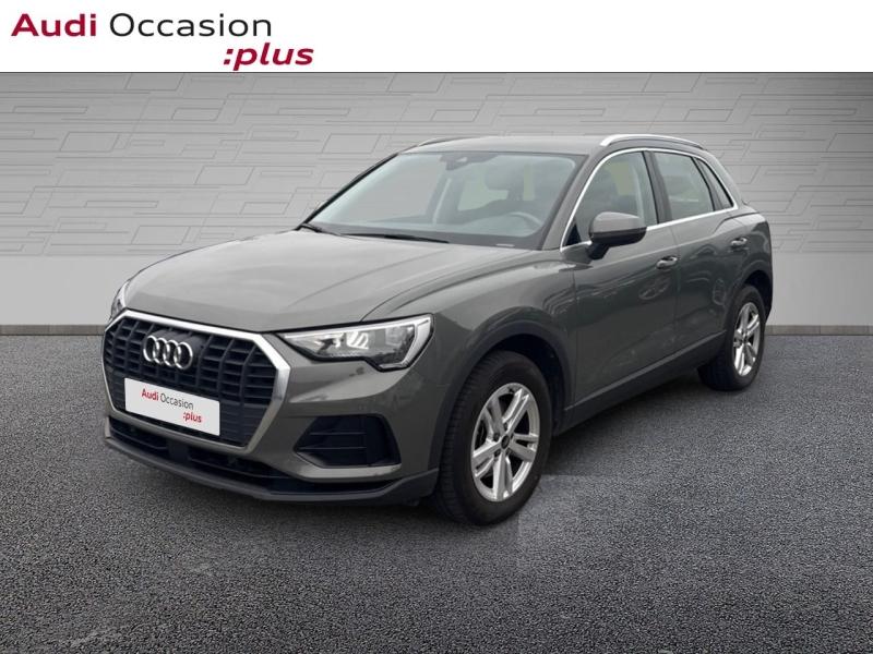 Voitures occasions Audi Q3 Design Lille