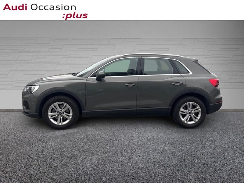 Voitures occasions Audi Q3 Design Lille