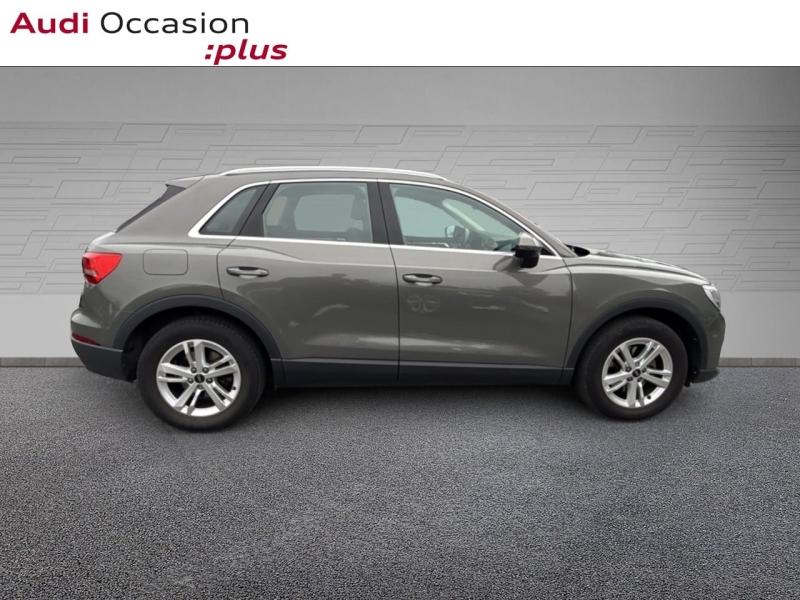Voitures occasions Audi Q3 Design Lens