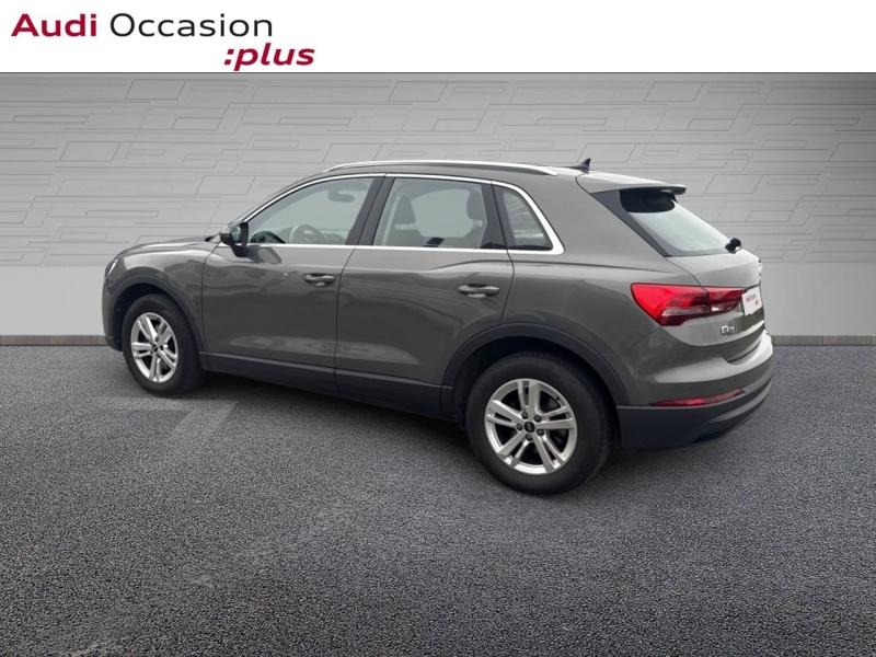 Voitures occasions Audi Q3 Design Lens