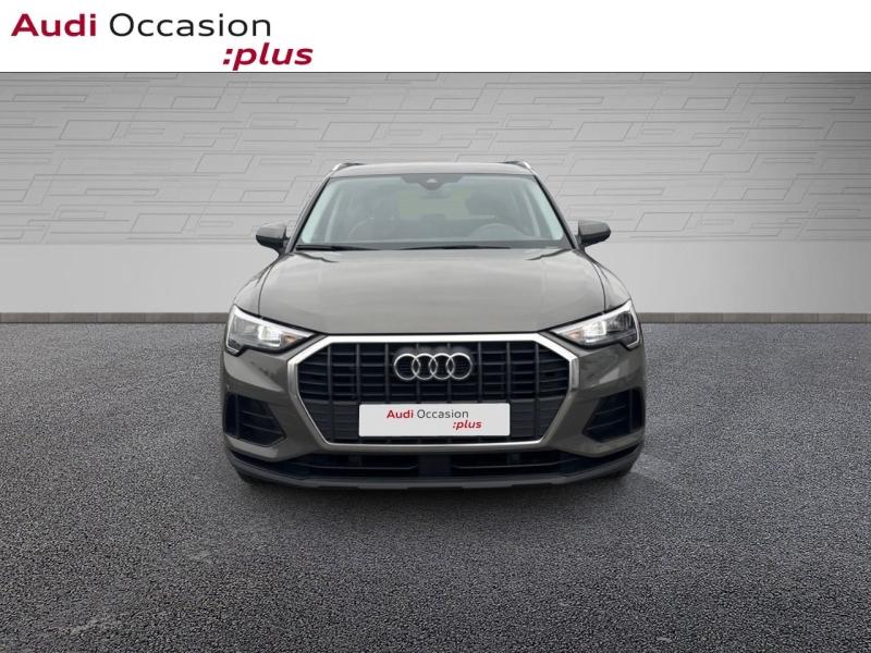 Voitures occasions Audi Q3 Design Lens
