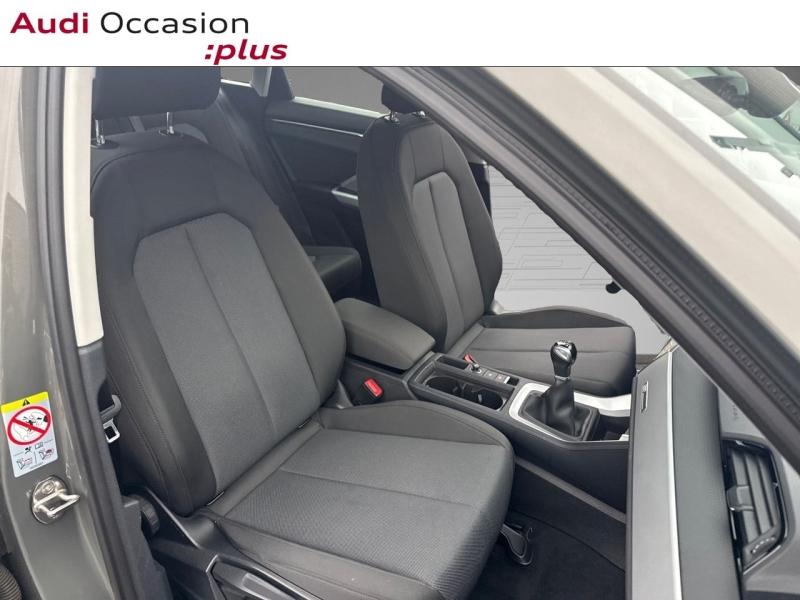 Voitures occasions Audi Q3 Design Lille