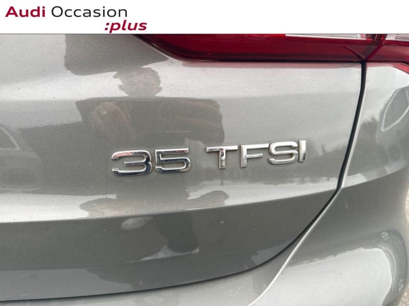 Voitures occasions Audi Q3 Design Lens
