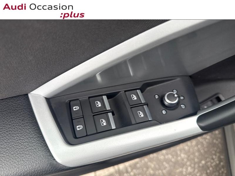 Voitures occasions Audi Q3 Design Lille