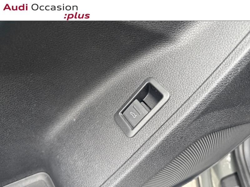 Voitures occasions Audi Q3 Design Lens