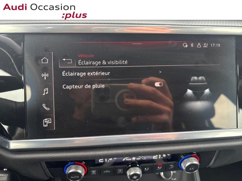 Voitures occasions Audi Q3 Design Lille