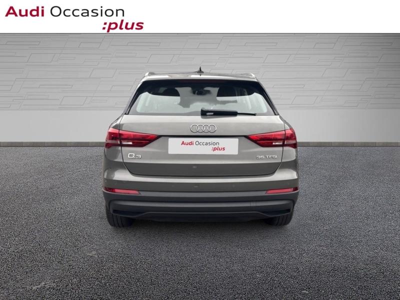 Voitures occasions Audi Q3 Design Lens