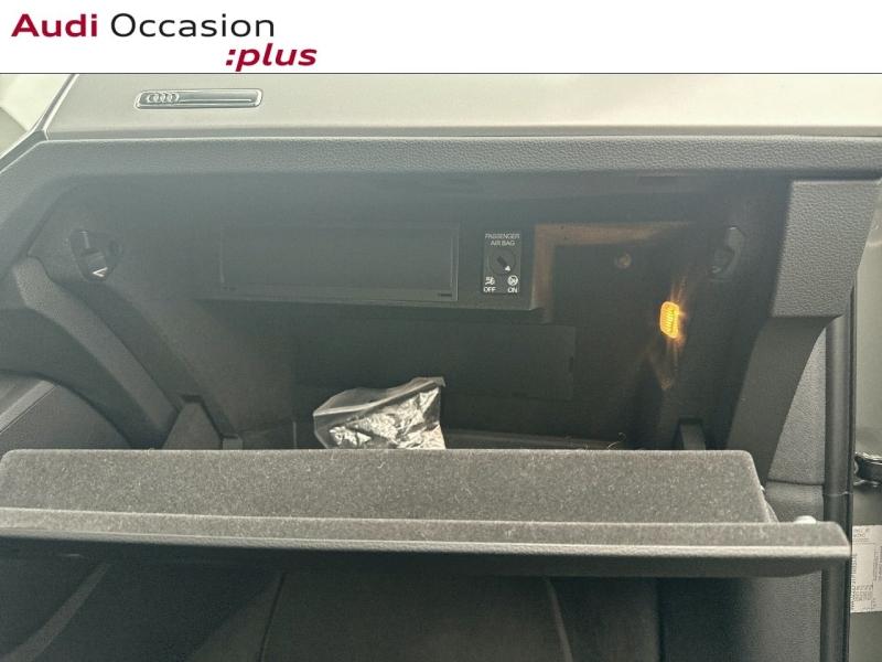 Voitures occasions Audi Q3 Design Lens