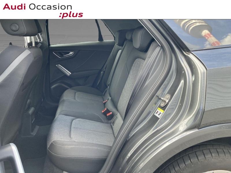 Voitures occasions Audi Q2 Advanced Lille