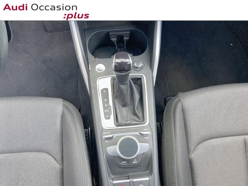 Voitures occasions Audi Q2 Advanced Lille