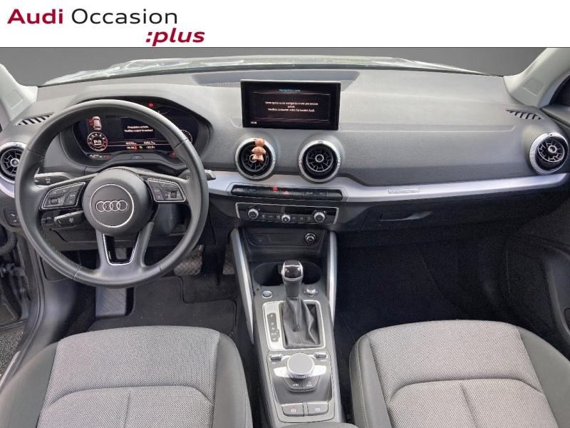 Voitures occasions Audi Q2 Advanced Lille
