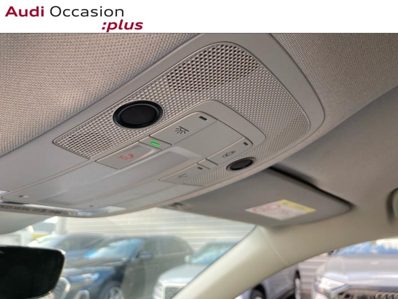 Voitures occasions Audi Q2 Advanced Lille