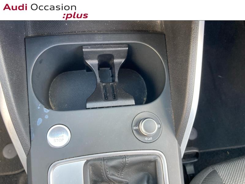 Voitures occasions Audi Q2 Advanced Lille