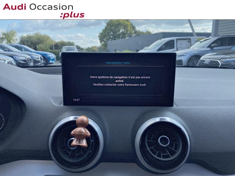 Voitures occasions Audi Q2 Advanced Lille
