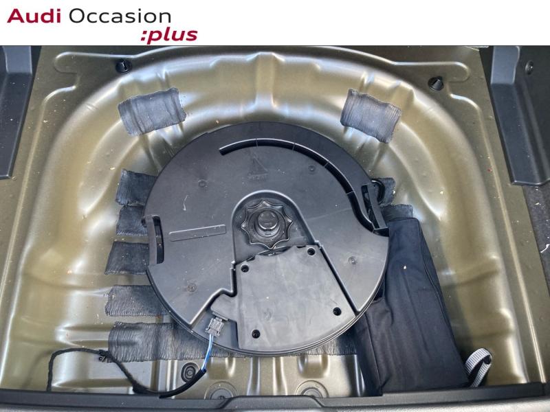 Voitures occasions Audi Q2 Advanced Lille