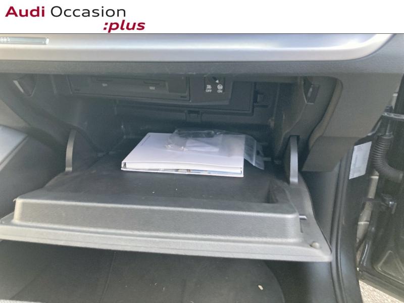 Voitures occasions Audi Q2 Advanced Lille