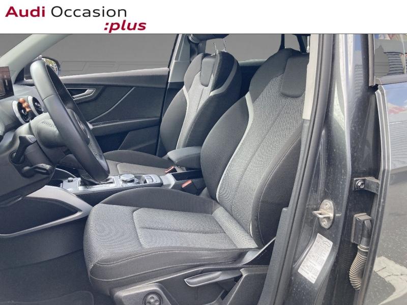 Voitures occasions Audi Q2 Advanced Lille