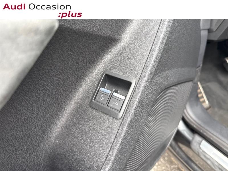 Voitures occasions Audi Q3 Sportback S line Lille