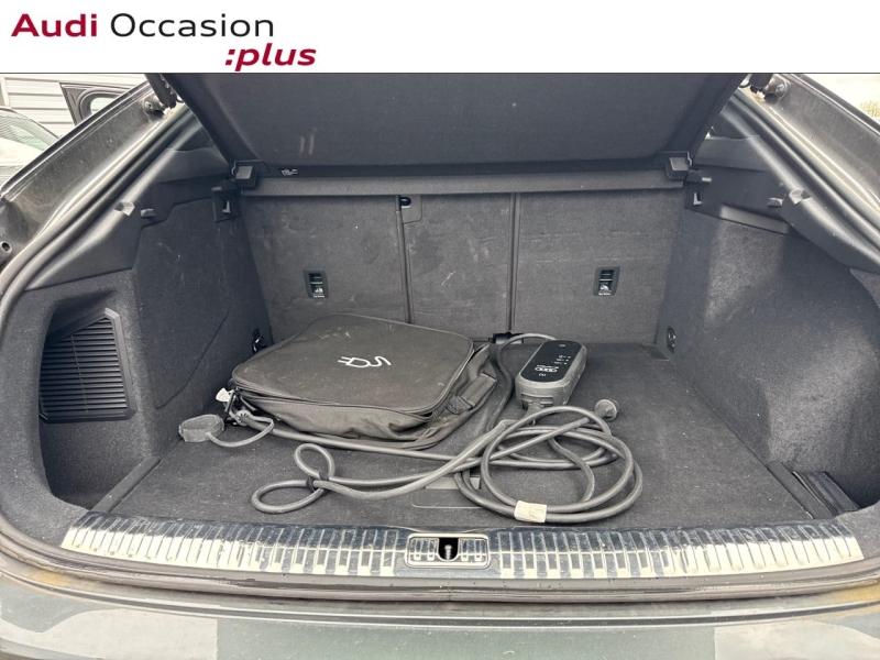 Voitures occasions Audi Q3 Sportback S line Lens