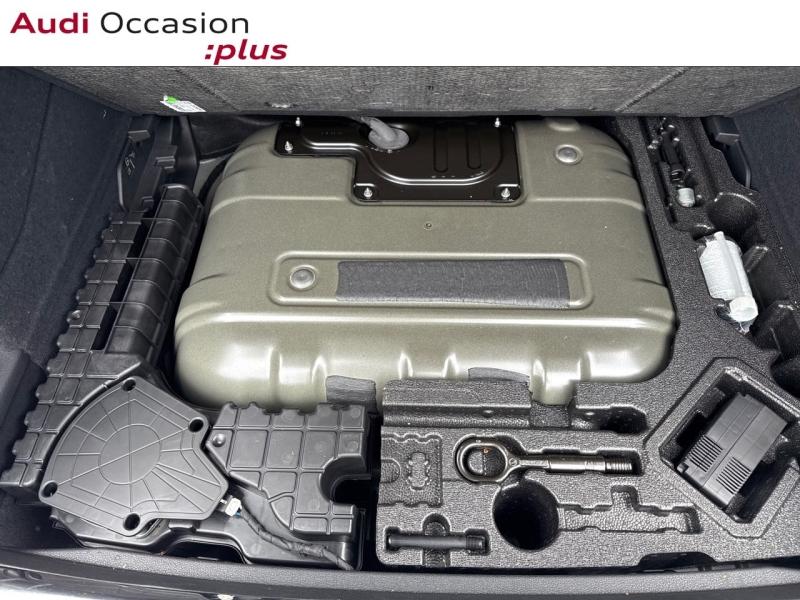 Voitures occasions Audi Q3 Sportback S line Lille