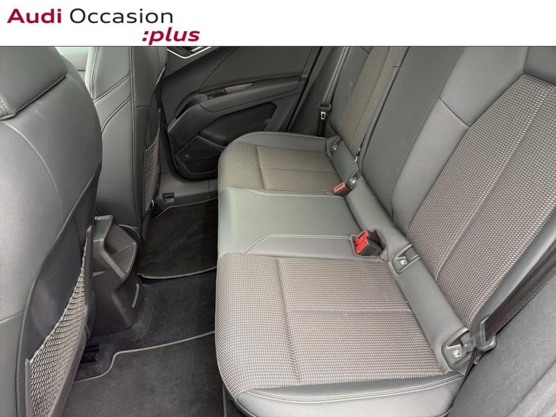 Voitures occasions Audi Q4 e-tron S line Lille