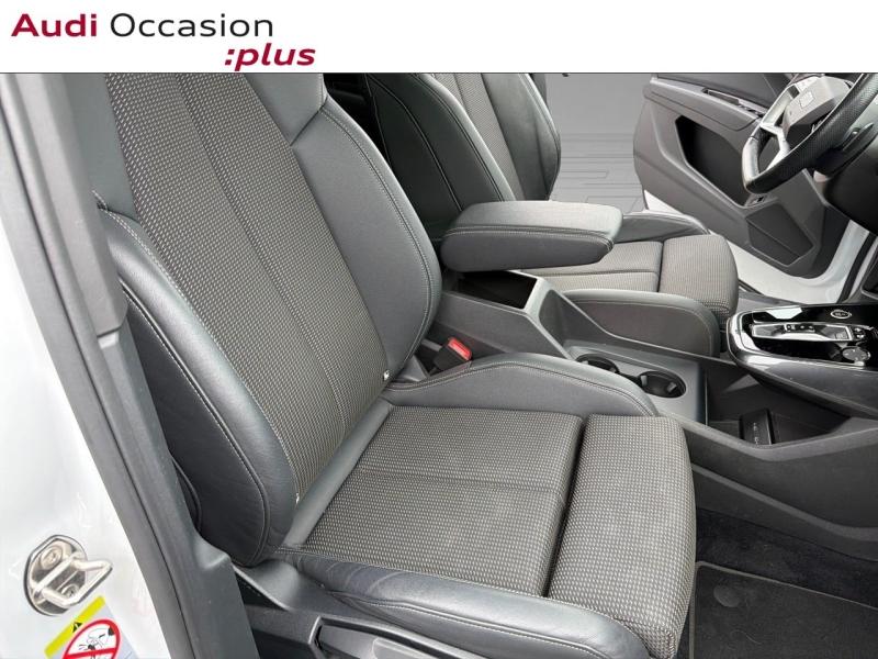 Voitures occasions Audi Q4 e-tron S line Lille